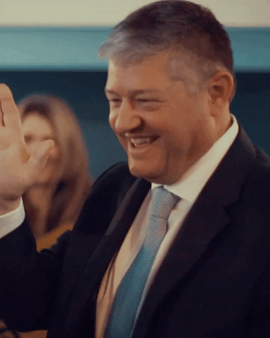 VoteScott giphyupload canada respect brown GIF