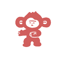 Hiku Sticker