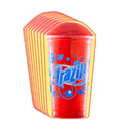 frazil giphygifmaker Sticker