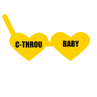 baby rose Sticker by CTHROU
