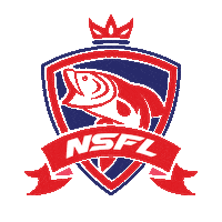 Sport-Fiske-NSFL nsfl sportfiske sport-fiskeno norwegiansportfishingleague Sticker