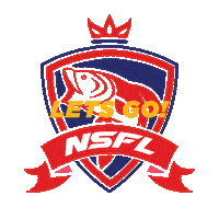 Sport-Fiske-NSFL nsfl sportfiske sport-fiskeno norwegiansportfishingleague Sticker