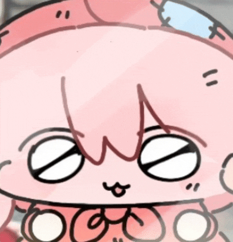 Happy GIF