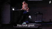 Olivia Amato GIF by Peloton