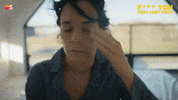 Tired Frances Lefebure GIF by Streamzbe