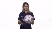 Womens Soccer Football GIF by National Women's Soccer League