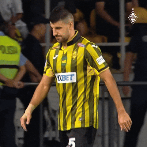 Gromyko GIF by FC Kairat