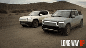 Ewan Mcgregor Charley GIF by Apple TV+