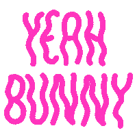 Logo Pink Sticker by Ivo Adventures