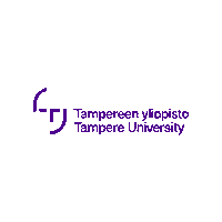 tampereuni tampere yhteishaku tampereuni yliopisto Sticker