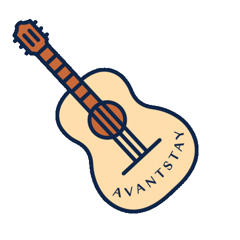 Travel Love Sticker by AvantStay