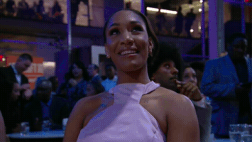 a'ja wilson what GIF by WNBA