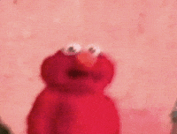 Elmo Wow GIF