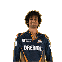 Ipl Gt Sticker by Gujarat Titans