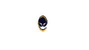 Logo Sticker by Worcester Warriors