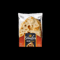 Stonefirenaan naan flatbread stonefire stonefirenaan GIF