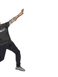 Firewalker Sticker by Sucor Asset Management