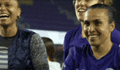 Look At That Womens Soccer GIF by National Women's Soccer League