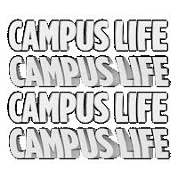 LeeCooperLondon campus life campus university campuslife unimoments leecooper student Sticker