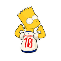 Gornikzabrze Sticker by LukasPodolskiSoccerplayer