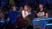 jennifer lopez GIF by American Idol