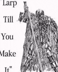 Manga Guts GIF