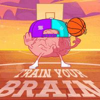 Sport Basketball GIF by BigBrains