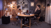 Gregorio Duvivier GIF by Porta Dos Fundos