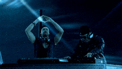 Dj House GIF by ICA Sverige