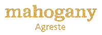 Agreste Sticker by Mahogany