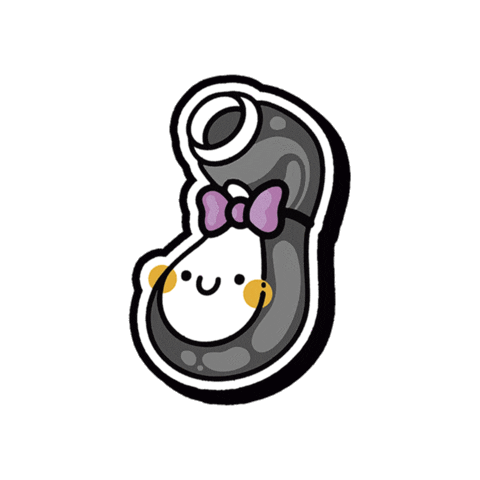 Satisfyer Sticker