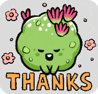 Thanks GIF