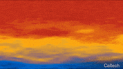 Turbulence GIF by Caltech