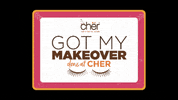 Hairtransformation Glamup GIF by CherHBL