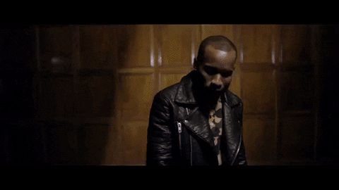 chris brown GIF by Sony Music Perú