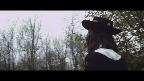 fashion moda GIF by CATTURA Production