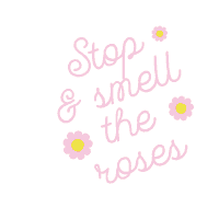 Spring Sticker by Megan McNulty