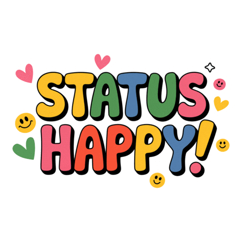 Fun Love Sticker by Seorang Zaki