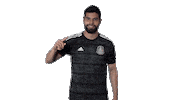football mexico Sticker by MiSelecciónMX