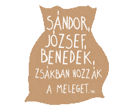 March Marcius Sticker