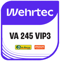 Wehrmann GIF by Inova Genética