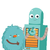breadnbeyond good thumbs up clap great Sticker