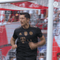 Bundesliga Muller GIF by FC Bayern Munich