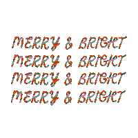 Merry Christmas Sticker by The Social Media Doctor