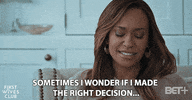 Firstwivesclub Ryanmichellebathe GIF by BET