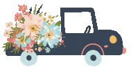 Fazenda Sticker by Lemon Scrapbook