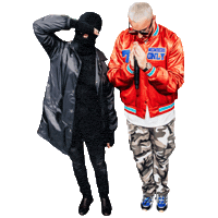 premiere classe revolt Sticker by DJ Snake
