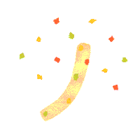 お菓子 おやつ Sticker by Calbee_jp