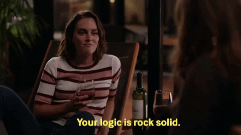 Leighton Meester Single Parents GIF by ABC Network