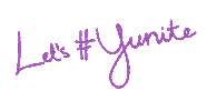 fourcoloursfilms lets kamila yuni yunite Sticker